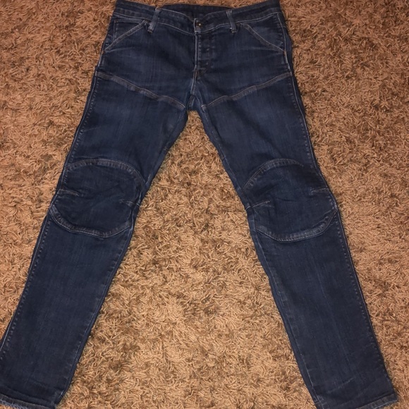 G Star Raw jeans - Picture 2 of 5